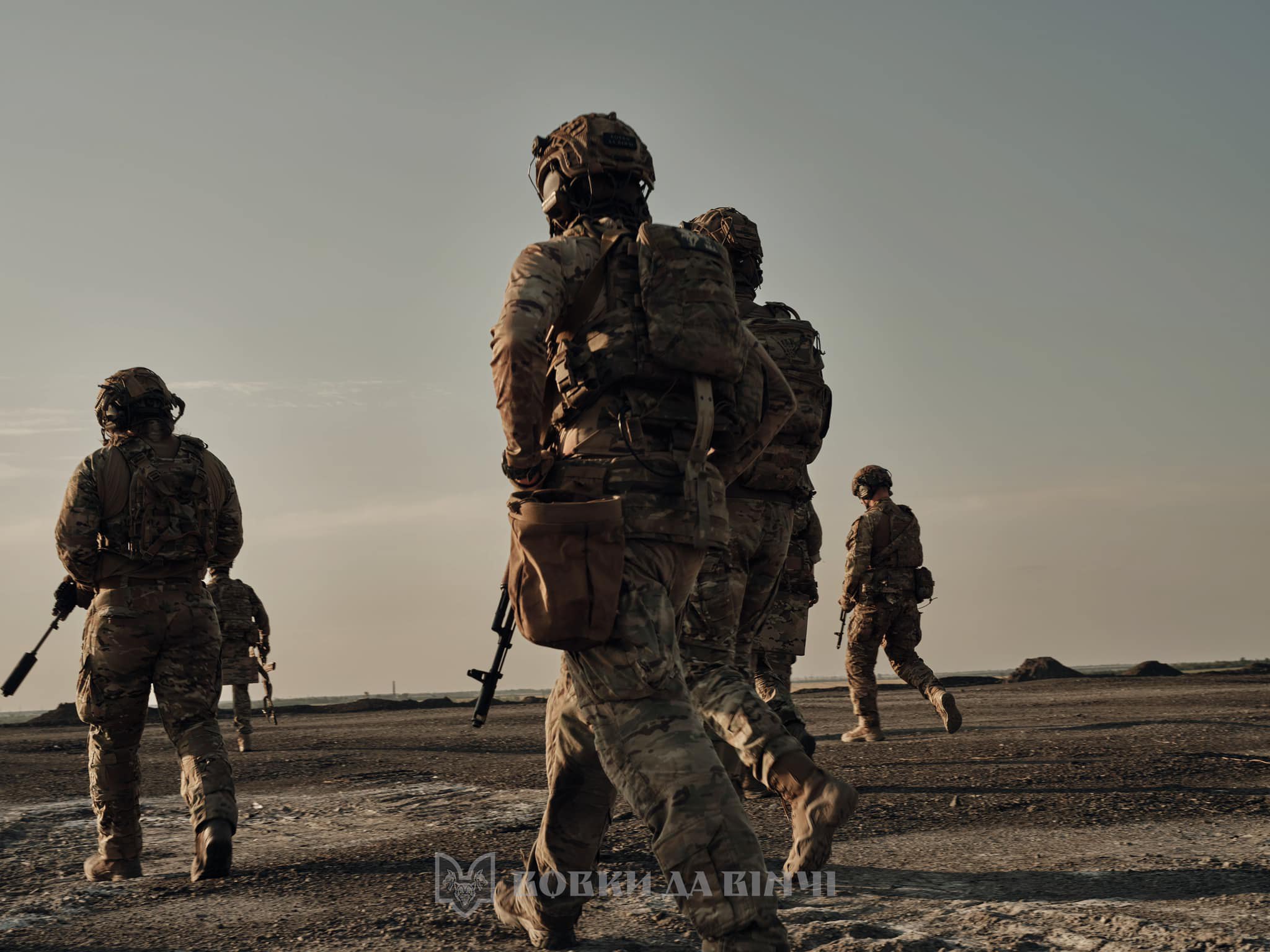 Окремий батальйон «Вовки Да Вінчі»