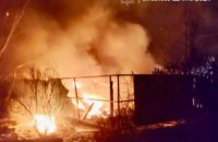 Росіяни вбили трьох людей у Запорізькій області (оновлено)