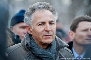 Французский дипломат приедет к Тимошенко