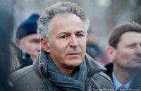 Французькому дипломатові відмовили в побаченні з Тимошенко 