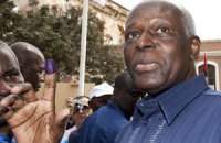 В Анголе избрали нового старого президента
