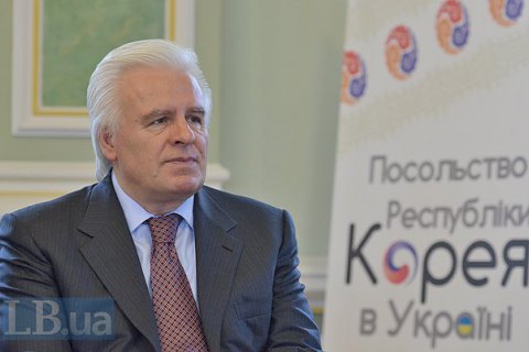 На переоснащення ЖКГ України потрібен 1 трлн гривень, - екс-міністр
