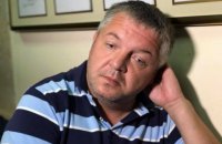 Арестован подозреваемый в организации похищения Юрия Вербицкого и Игоря Луценко