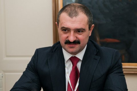 МОК відмовився визнати сина Лукашенка головою олімпійського комітету Білорусі