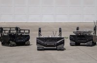 Німецький виробник роботів ARX Robotics відкрив офіс в Україні