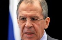 Лавров назвав умову підтримки РФ резолюції ООН про перемир'я в Сирії