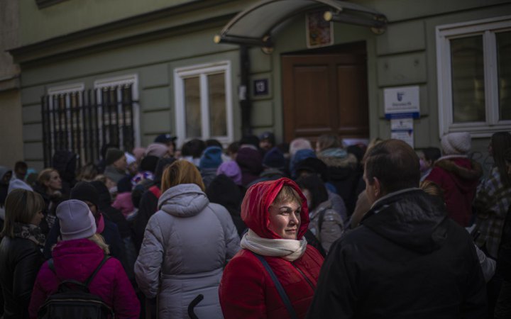 Чехія платитиме українцям, які повертаються додому