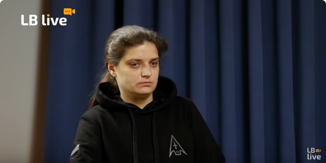 Марія Берлінська