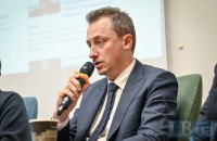 Міністр економіки: оборонний сектор сприяє зростанню ВВП, цього року очікують +2,4 %