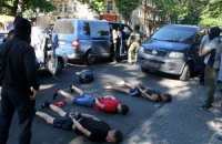 СБУ задержала двух боевиков "ДНР", сбежавших в Одессу