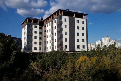 Апеляційний суд зобов'язав забудовника знести незаконну багатоповерхівку в Києві