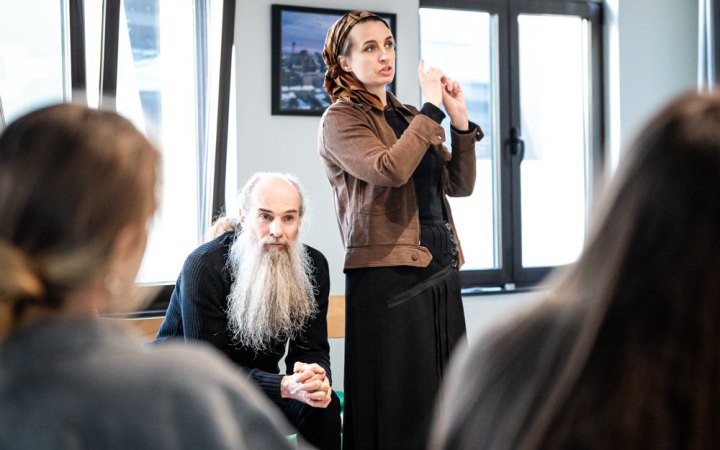 Сіна Кьостлер: «Я ціную радянську естетику, але починаю усвідомлювати, наскільки проблематично висловлювати це поза контекстом» 