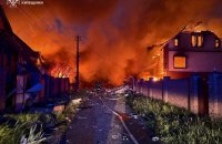 Унаслідок нічної масованої атаки РФ загинули 12 людей, ще понад 60 постраждали, — Клименко