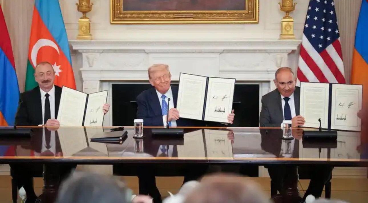 Підписання 