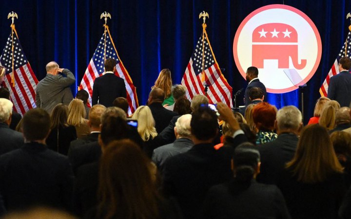 ЗМІ: У чатах американських "молодих республіканців" жартували про расизм, тортури та Гітлера 