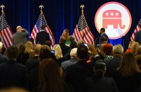 ЗМІ: У чатах американських "молодих республіканців" жартували про расизм, тортури та Гітлера 