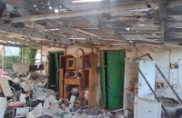 Росіяни атакували Дніпропетровщину дронами і з артилерії, двоє постраждалих