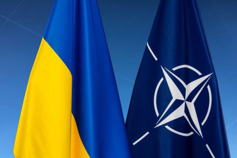 Вступление Украины в НАТО – это политическое решение, и это решение рано или поздно будет принято, – Резников 