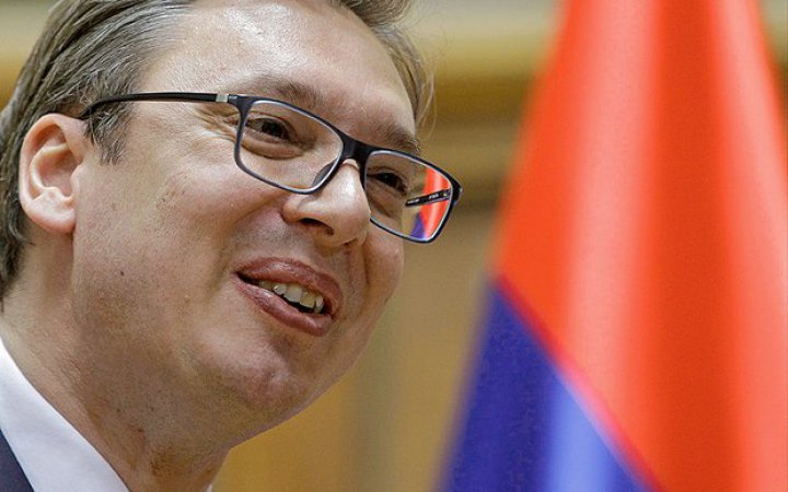 США знову відклали санкції проти "дочки" Газпрому у Сербії