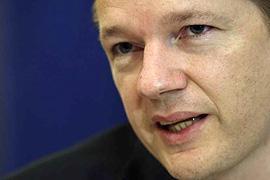 Основатель WikiLeaks пояснил, почему полезно обнародовать секретные документы