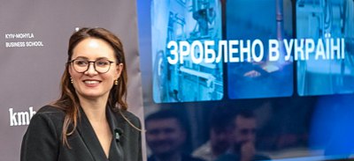 Економістка, технократка, переговірниця: що відомо про Юлію Свириденко 