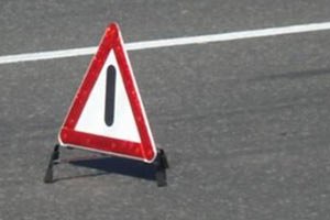 Lexus спровокував ДТП у Харкові: двоє загиблих