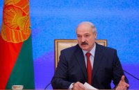Лукашенко задумався про зміцнення кордону з Україною