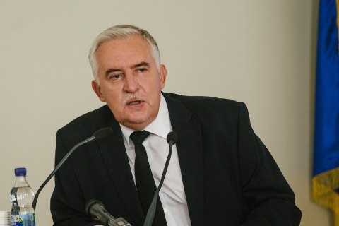 Зеленський призначив нового керівника Національного інституту стратегічних досліджень