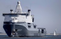 Країни ЄС планують спільне патрулювання морів для протидії розвідувальним кораблям РФ