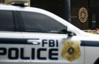 ФБР заарештувала 18-річного чоловіка за підозрою у підготовці теракту у новорічну ніч