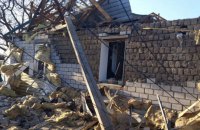 Росіяни атакували Кривий Ріг: є жертви, пошкоджене промислове підприємство