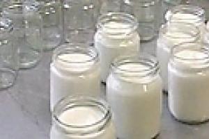 МОЗ проверяет молокозаводы, которые осуществляли поставки в детсады Джанкоя