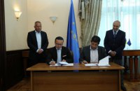 Укрзализныця и General Electric планируют подписать первый контракт в сентябре