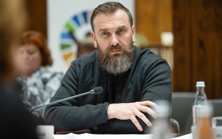 Лісовий: у 2024 році ми залучили найбільшу фінансову підтримку сфери освіти в історії України від Світового банку 