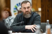 Лісовий: у 2024 році ми залучили найбільшу фінансову підтримку сфери освіти в історії України від Світового банку 