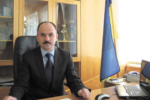Усі голови РДА у Закарпатській області подали у відставку