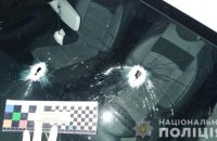 У Рівненській області обстріляли будинок і автомобіль голови однієї з громад