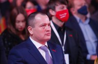 "УДАР" призвал власть ликвидировать дефицит дизтоплива 