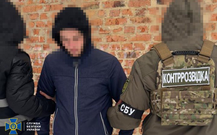 Правоохоронці затримали ще двох підозрюваних у підпалах – у Києві та Чернігові