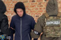 Правоохоронці затримали ще двох підозрюваних у підпалах – у Києві та Чернігові