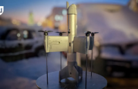 Каллас: ЄС вивчить можливість допомогти виробництву перехоплювачів дронів, Україна має відповідні спроможності 