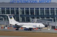 ​Директор аэропорта "Львов" заявила о планах Ryanair начать полеты в Украину в 2017-м