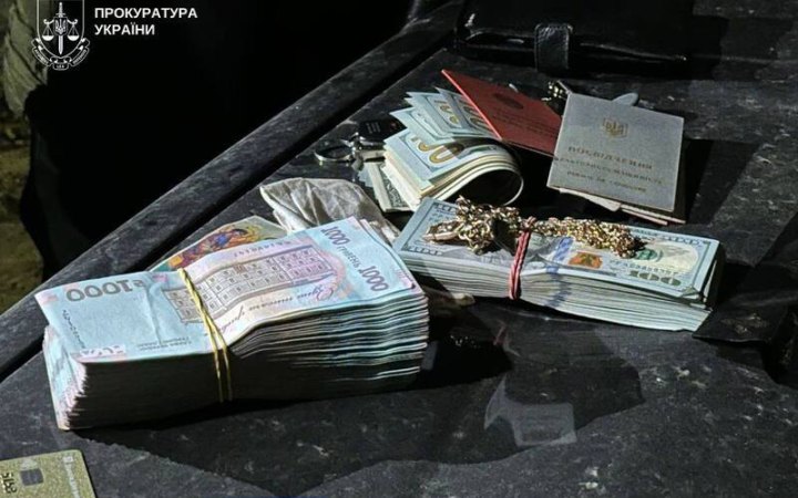 Керівника обласної федерації боксу підозрюють в організації схем для ухилянтів