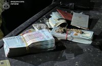 Керівника обласної федерації боксу підозрюють в організації схем для ухилянтів