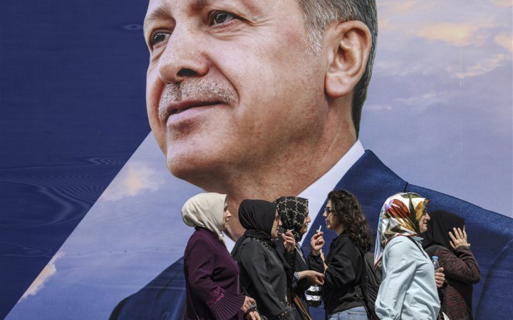 Ердоган переміг. Чи зміниться зовнішня політика Туреччини 