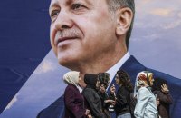 Ердоган переміг. Чи зміниться зовнішня політика Туреччини