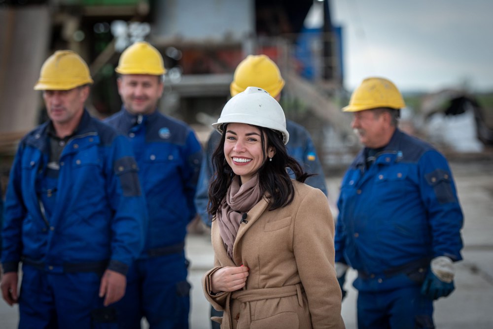 Ксенія Оринчак