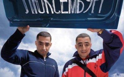 День сміху: 11 комедій від Чапліна до Лукіча