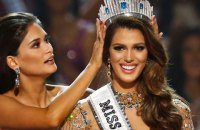 Конкурс "Мисс Вселенная" выиграла француженка