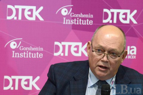Запуск энергорынка крайне важен для украинской экономики, – Сергей Чех